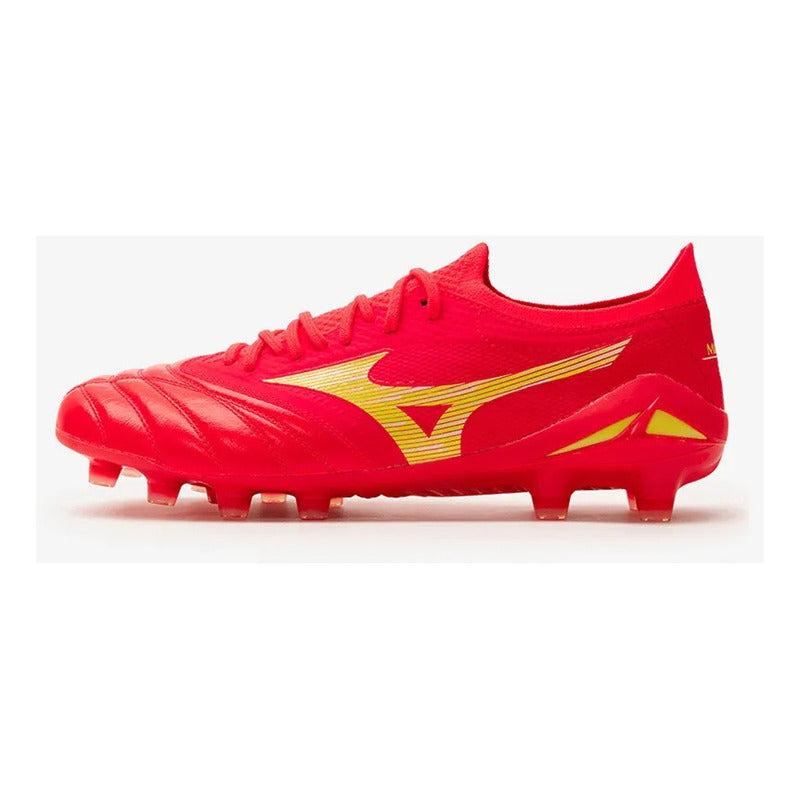 Zapatos Fútbol Mizuno Morelia Neo Iv Beta Elite Fg Original