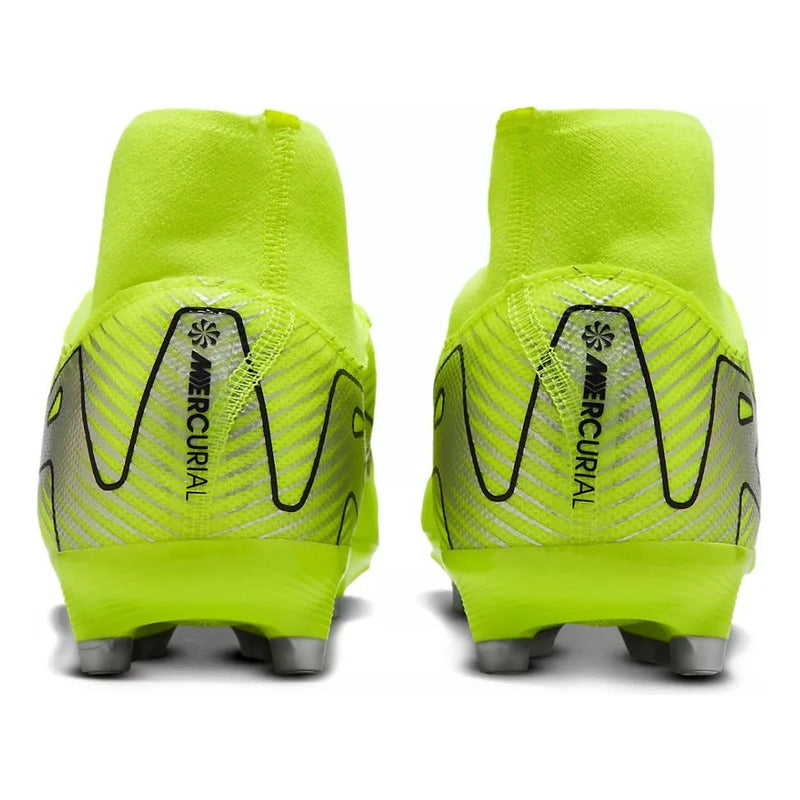 Zapato Fútbol Nike Zoom Superfly 10 Academy Fg Originales