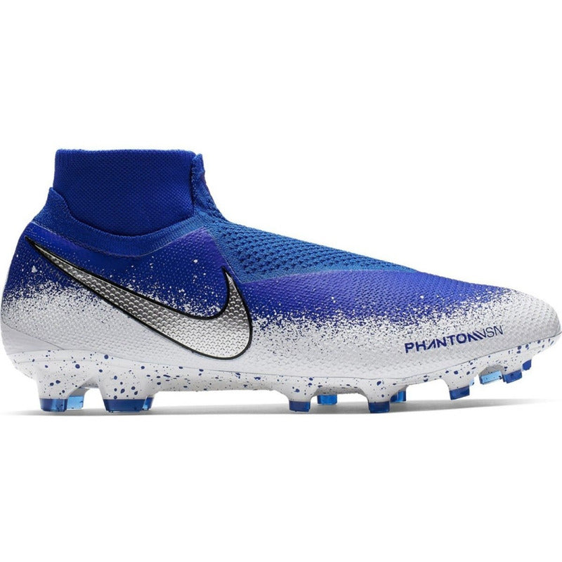 Zapatos Fútbol Nike Phantom Vsn Elite Df Fg Originales