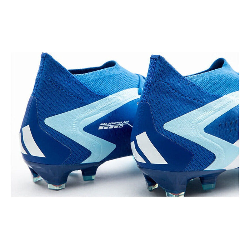 Zapatos Fútbol adidas Predator Accuracy .1 Fg Originales
