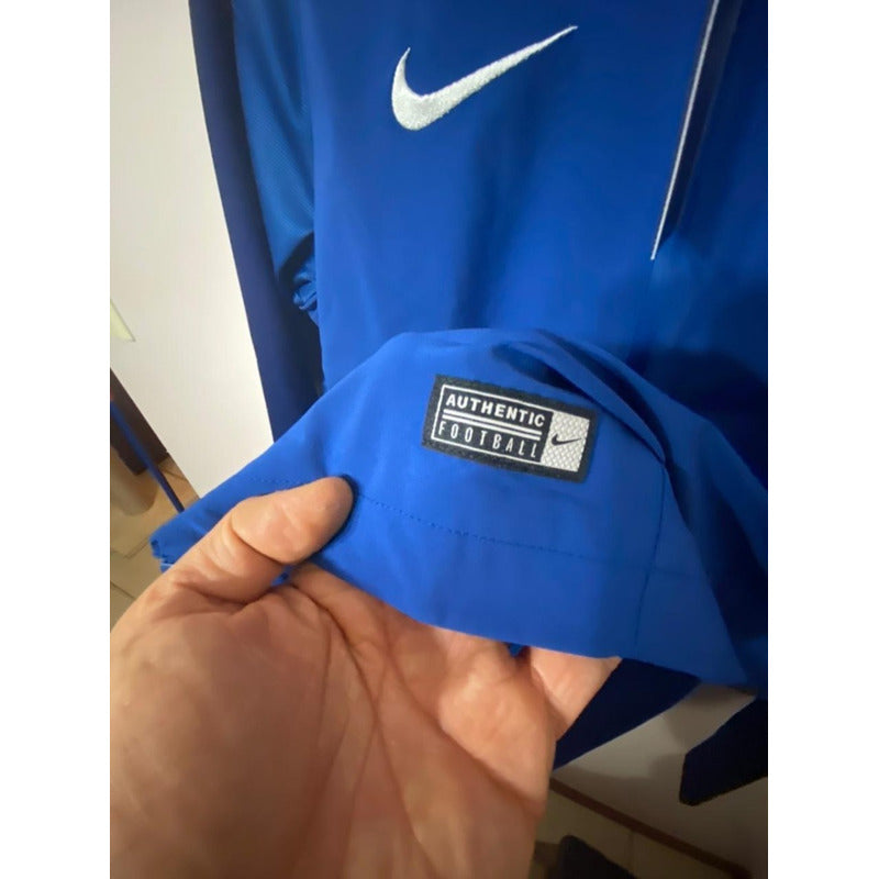 Chaqueta Nike Selección Chilena Aeroshield Utilería Original