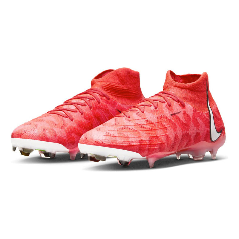 Zapatos Fútbol Nike Phantom Luna Elite Fg Originales Woman