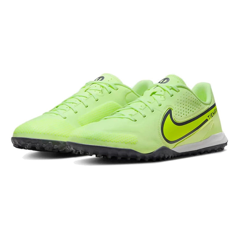Zapatillas Fútbol Nike Legend 9 Academy Tf Sintético