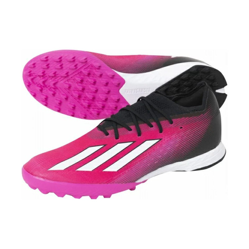 Zapatillas Fútbol adidas X Speedportal .1 Tf Profesionales