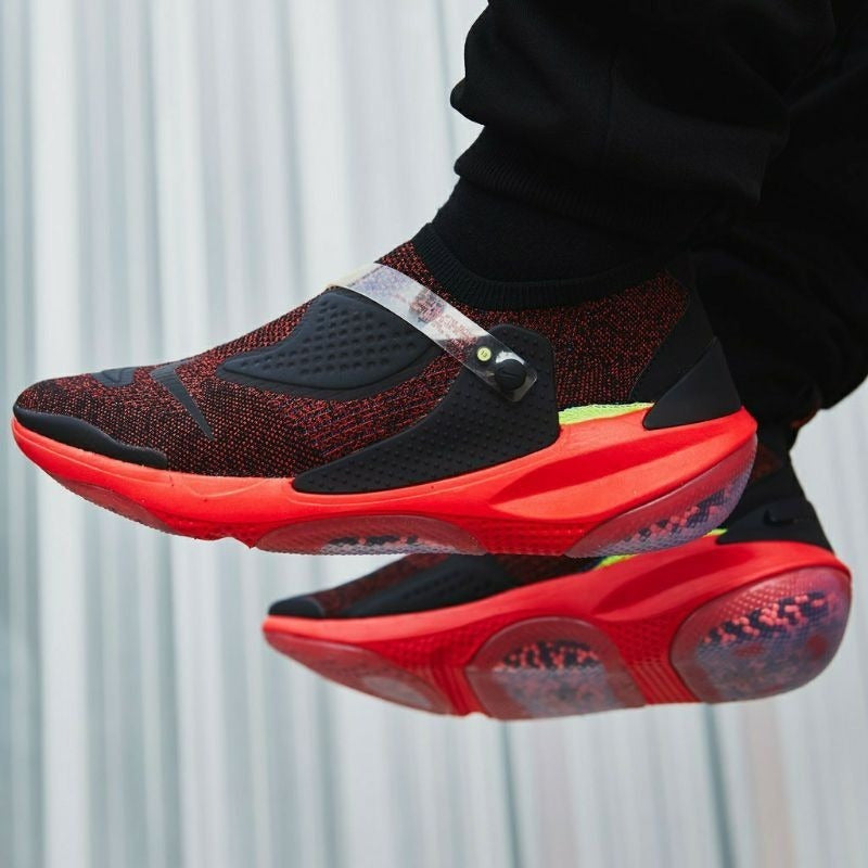 Zapatillas Unisex Nike Joyride Cc3 Obk Flyknit Originales