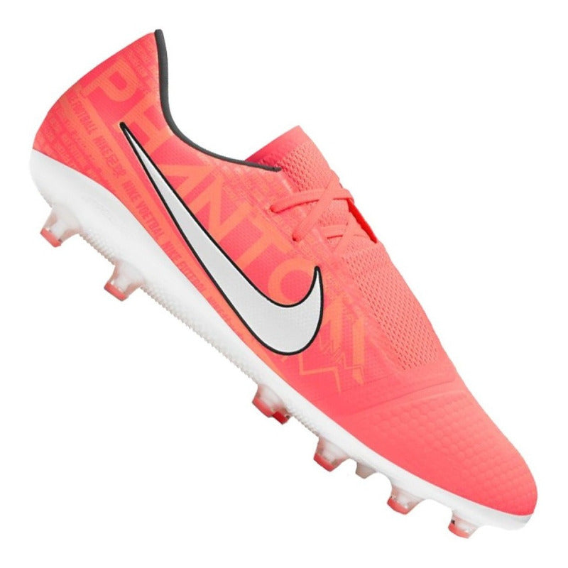 Zapato Fútbol Nike Phantom Venom Ag-pro Mango Originales