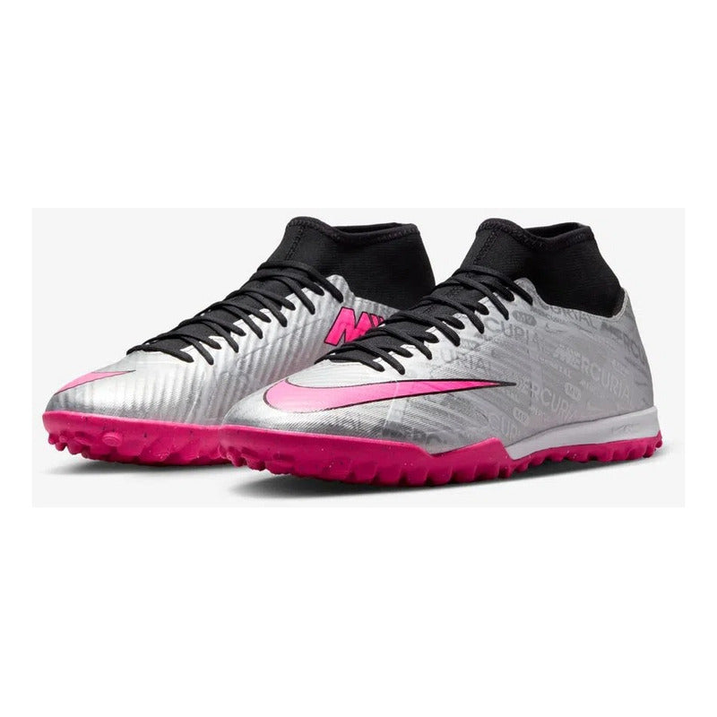 Zapato Fútbol Nike Zoom Superfly 9 Academy Xxv Tf Originales