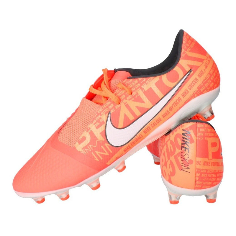 Zapato Fútbol Nike Phantom Venom Ag-pro Mango Originales