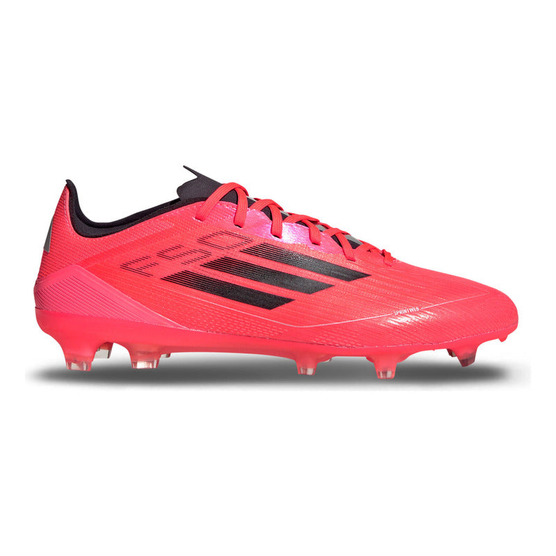 Zapatos Fútbol adidas F50 Pro Fg Rojo Originales