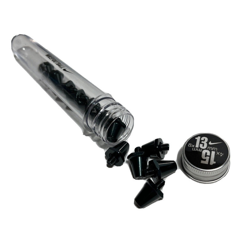 Set Repuestos Toperoles Nike Aluminio 13mm/15mm Originales