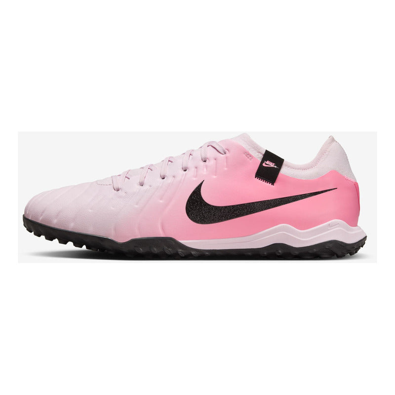 Zapato Fútbol Nike Legend 10 Pro Tf Pink Foam Originales