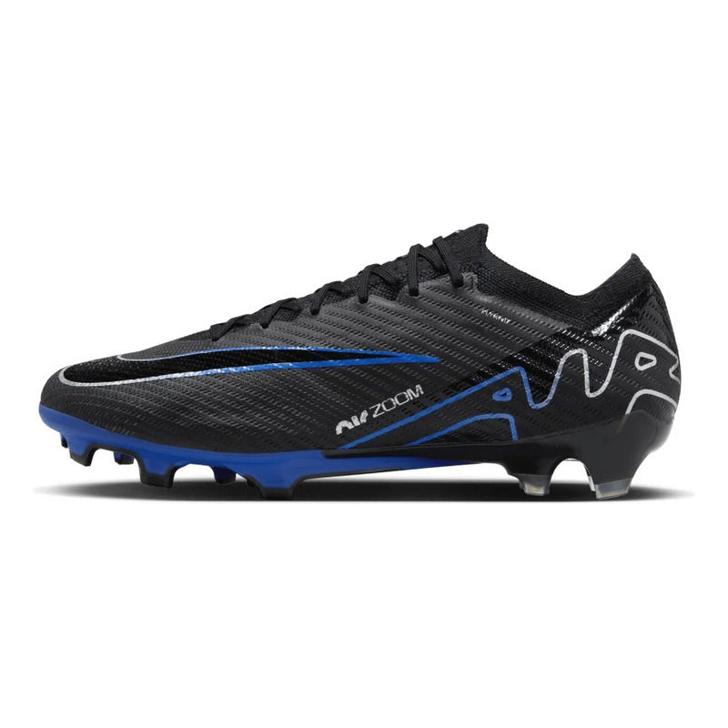 Zapatos Fútbol Nike Air Zoom Vapor 15 Elite Fg Shadow Pack