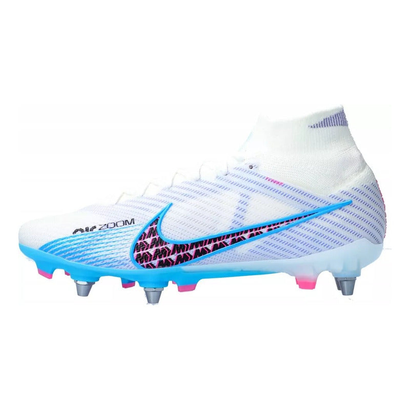 Zapatos Fútbol Nike Superfly 9 Elite Sg Player Edition Mixto