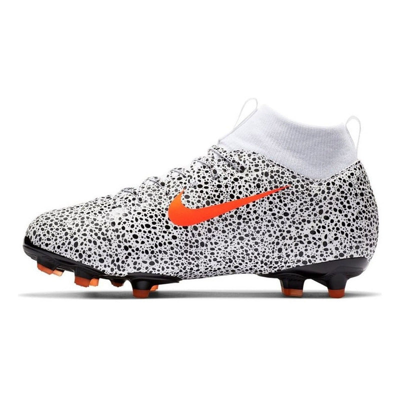 Zapato Fútbol Nike Jr Superfly 7 Academy Cr7 Fg/mg Original