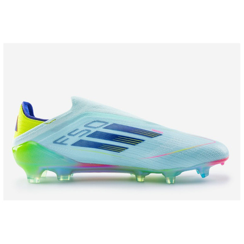 Zapatos Fútbol adidas F50 Elite 99 Ll Capsule Pasto Natural