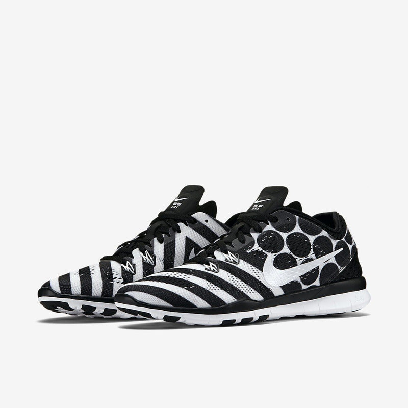 Zapatillas Mujer Nike Free 5.0 Tr Fit 5 Prt ***sin Caja***