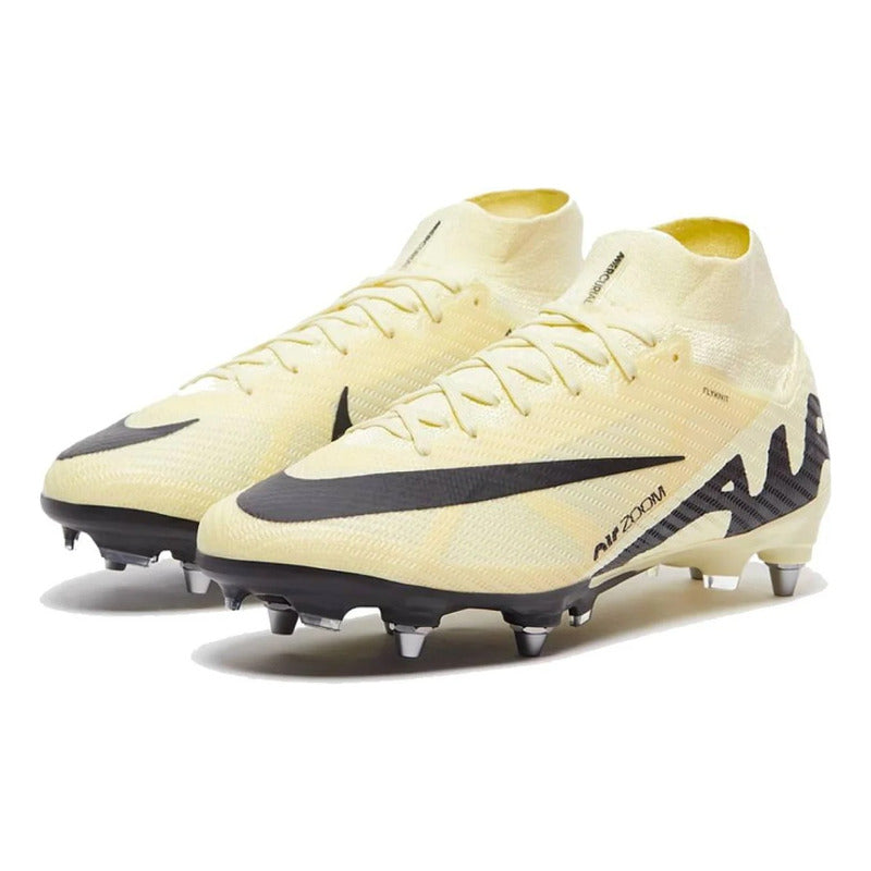 Zapatos Fútbol Nike Zoom Superfly 9 Elite Sg-pro Player