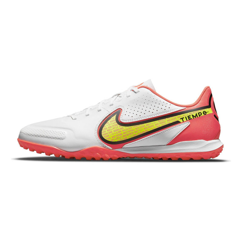 Zapato Fútbol Nike Legend 9 Academy Tf Sin Caja Originales