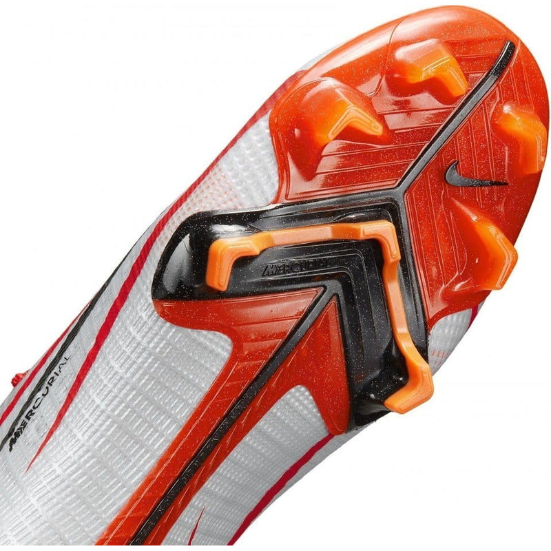 Zapato Fútbol Nike Superfly 8 Elite CR7 FG Originales