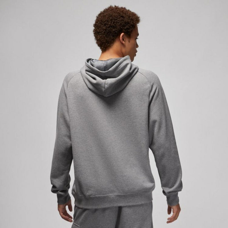 Poleron Hoodie Hombre Nike Jordan Jumpman Flc Po Original