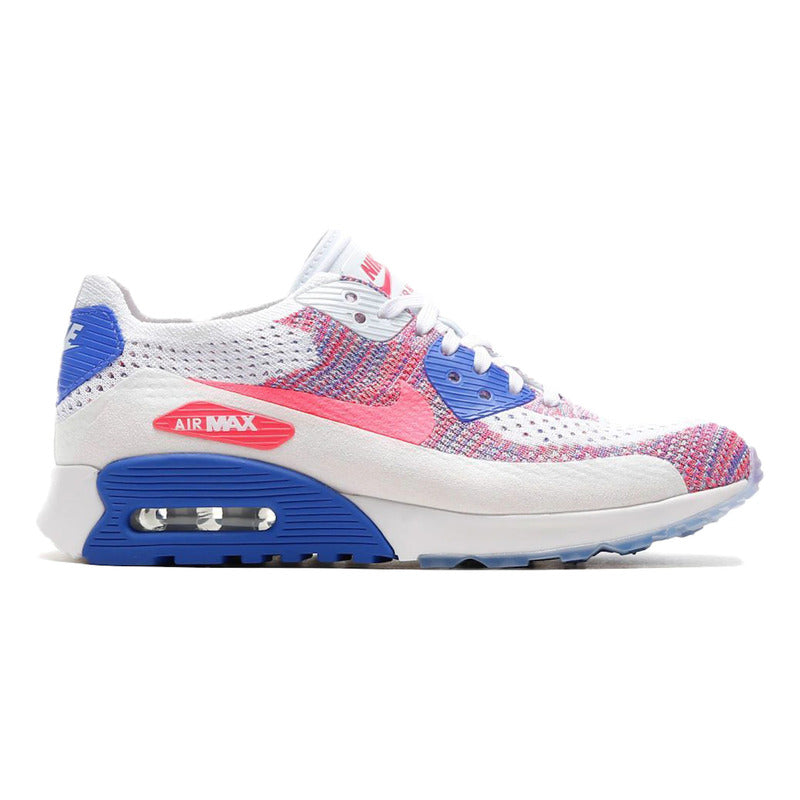 Zapatillas Mujer Nike Air Max 90 Ultra Originales Sin Caja