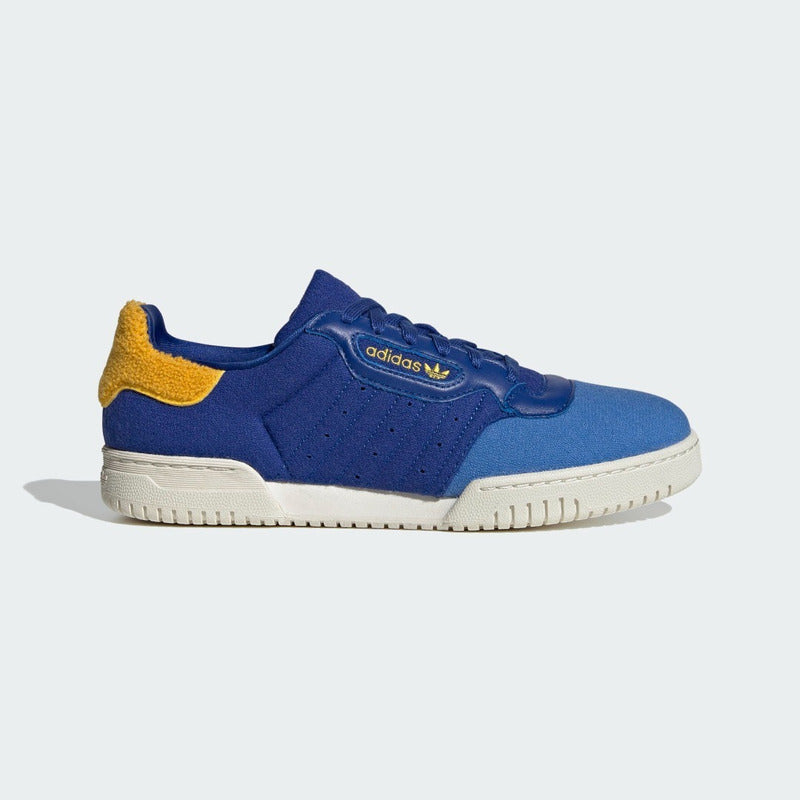 Zapatillas adidas Powerphase I.m.t.o.k Azul Originales