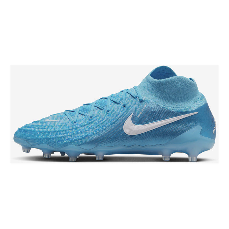 Zapato Fútbol Nike Phantom Luna Ii Elite Ag-pro Originales