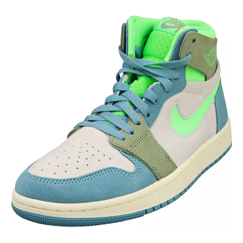 Zapatillas Mujer Nike Air Jordan 1 Zoom Air Cmft 2 Original