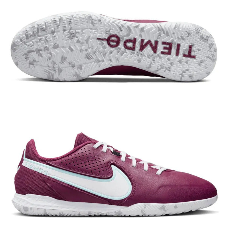 Zapatillas Nike Futbol Sala Legend 9 Pro Futsal Profesional