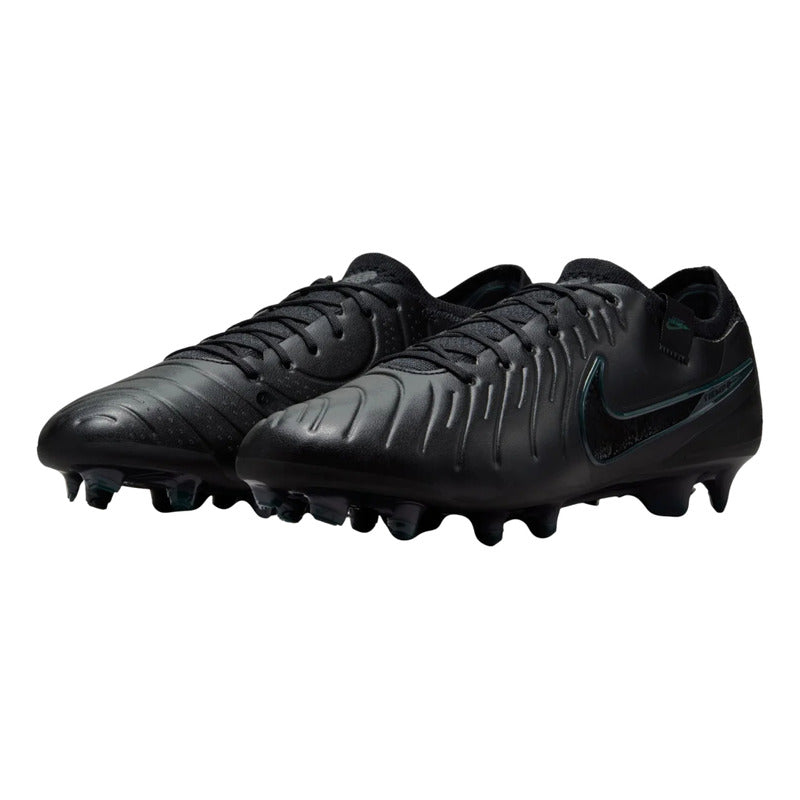 Zapato Fútbol Nike Legend 10 Elite Fg Black Originales