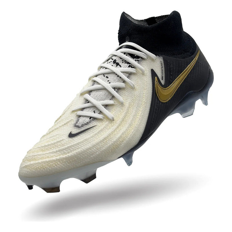 Zapatos Fútbol Nike Phantom Luna Ii Elite Fg Pasto Natural Original Sin Caja