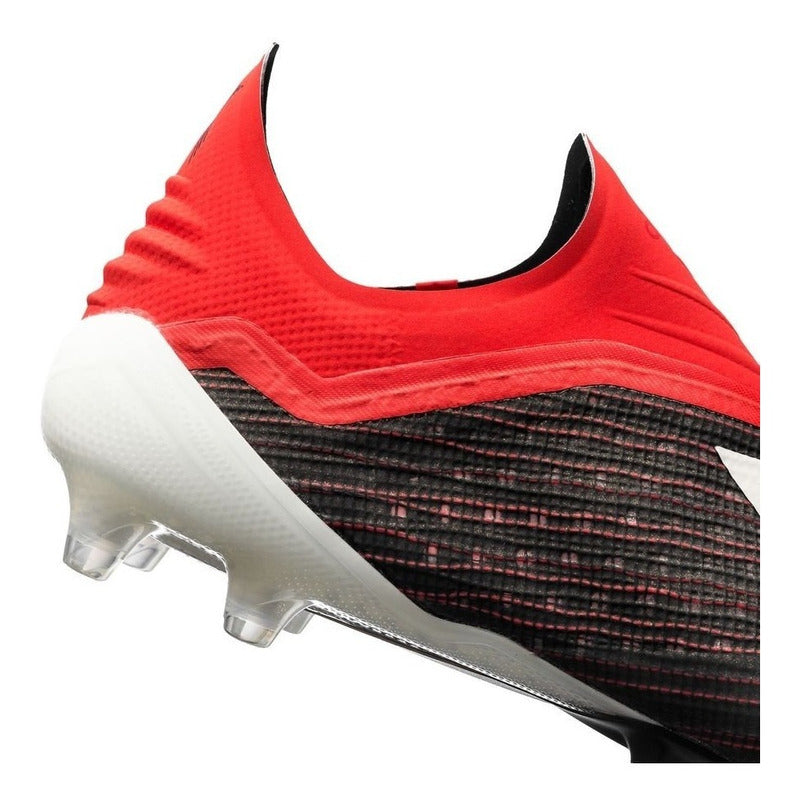 Zapatos Fútbol adidas X 18 + Fg Pro / Rincón Del Fútbol