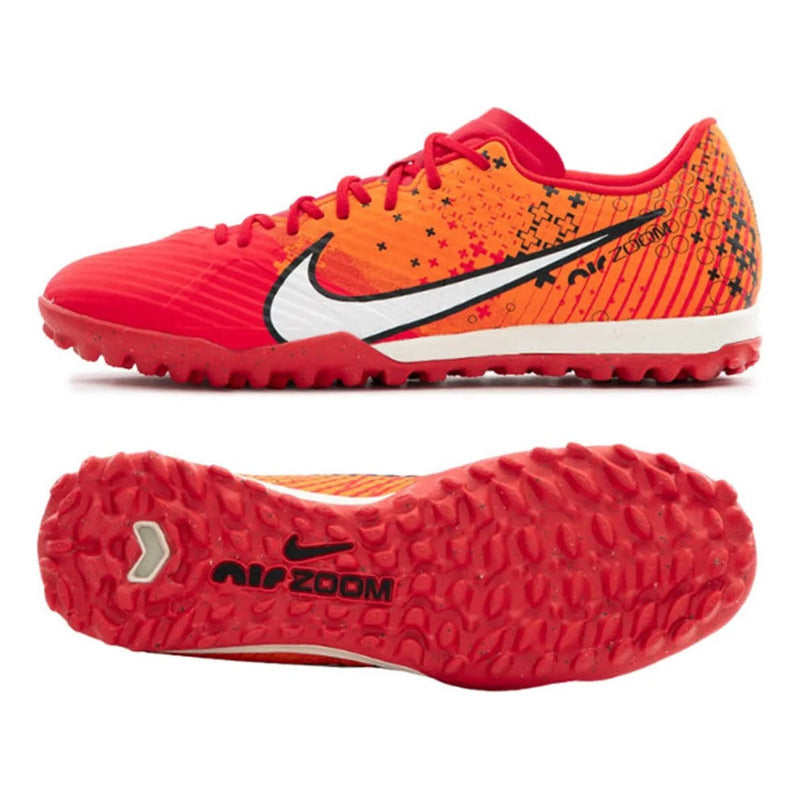 Zapato Fútbol Nike Vapor 15 Acad Mds Tf Sin Caja Originales
