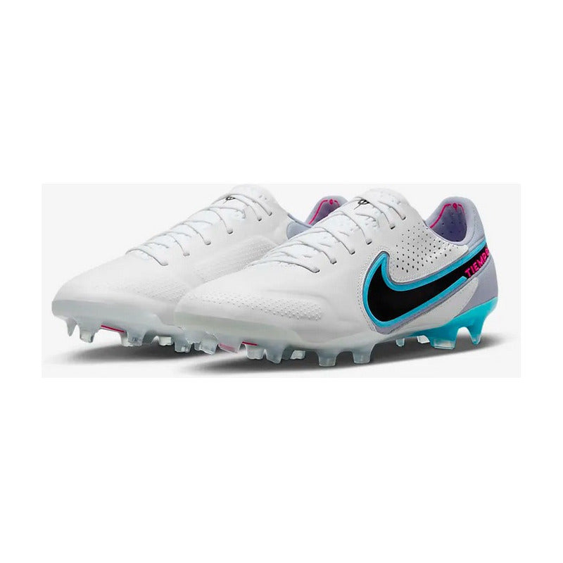 Zapatos Nike Legend 9 Elite Fg Blast Pack Original Bosnia