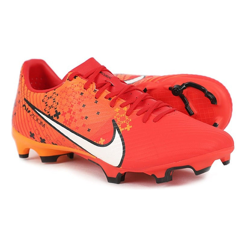 Zapatos Fútbol Nike Vapor 15 Academy Mds Fg Originales