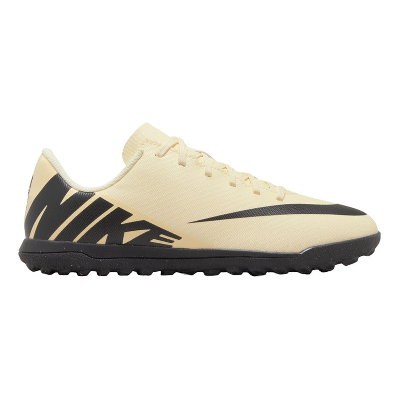 Zapatillas Nike Fútbol Vapor 15 Club Carpeta Sintética Niños