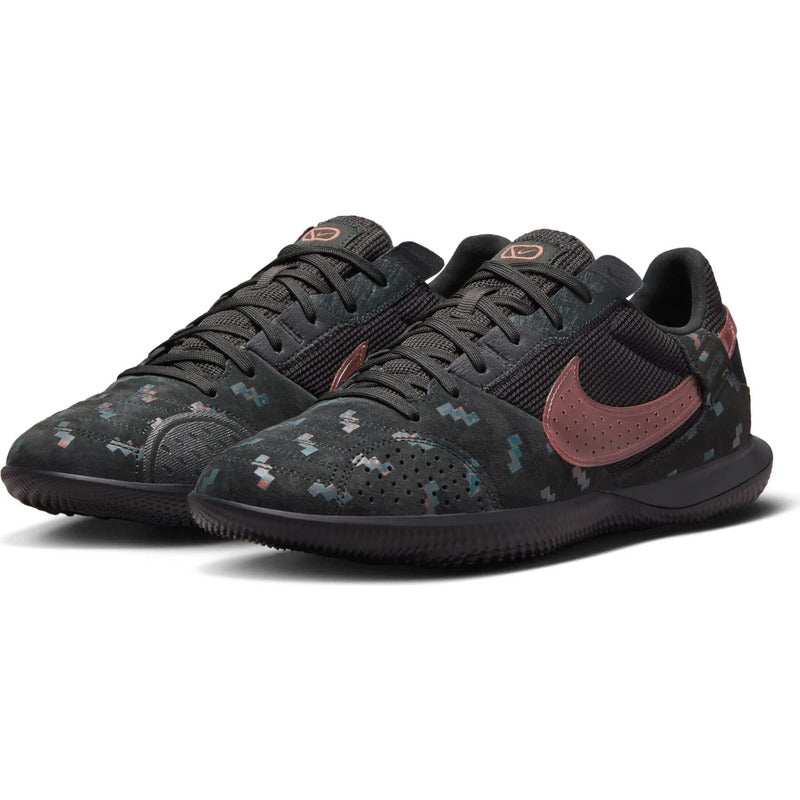Zapato Fútbol Nike Streetgato Night Forest Sin Caja Original