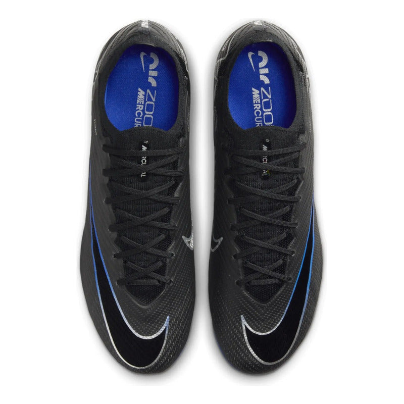 Zapatos Fútbol Nike Air Zoom Vapor 15 Elite Fg Shadow Pack