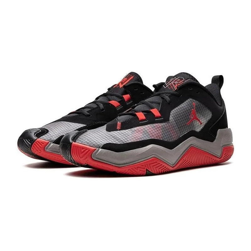 Zapatillas Basketball Nike Jordan One Take 4 Originales