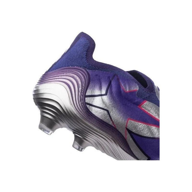 Zapato Fútbol adidas Copa Sense + Fg Champions League