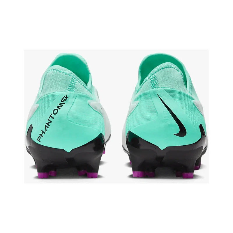 Zapatos Fútbol Nike Phantom Gx Pro Fg Hyper Turquesa