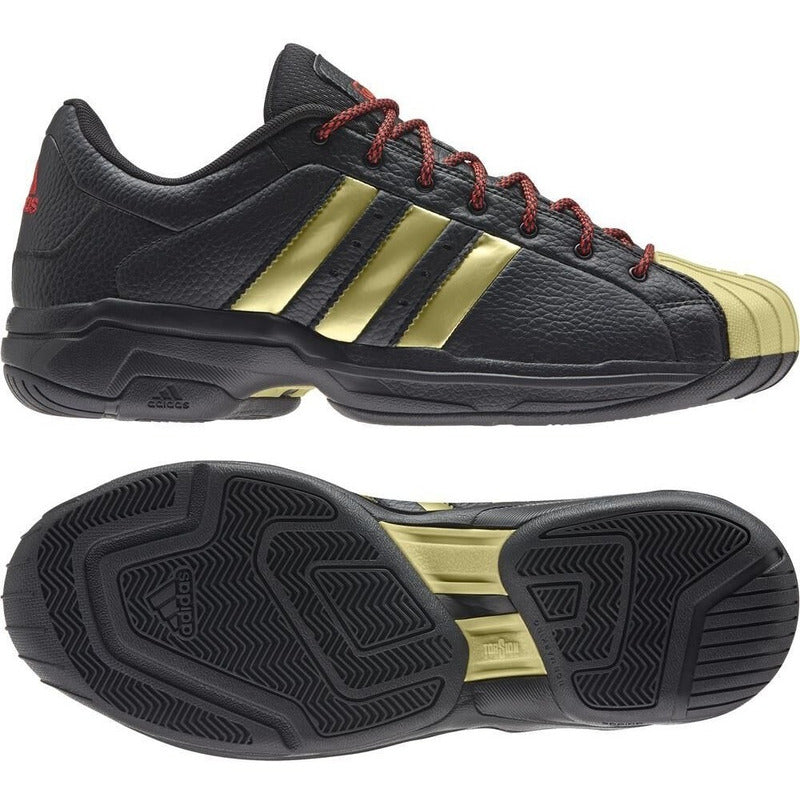 Zapatillas Baloncesto adidas Pro Model 2g Low Originales