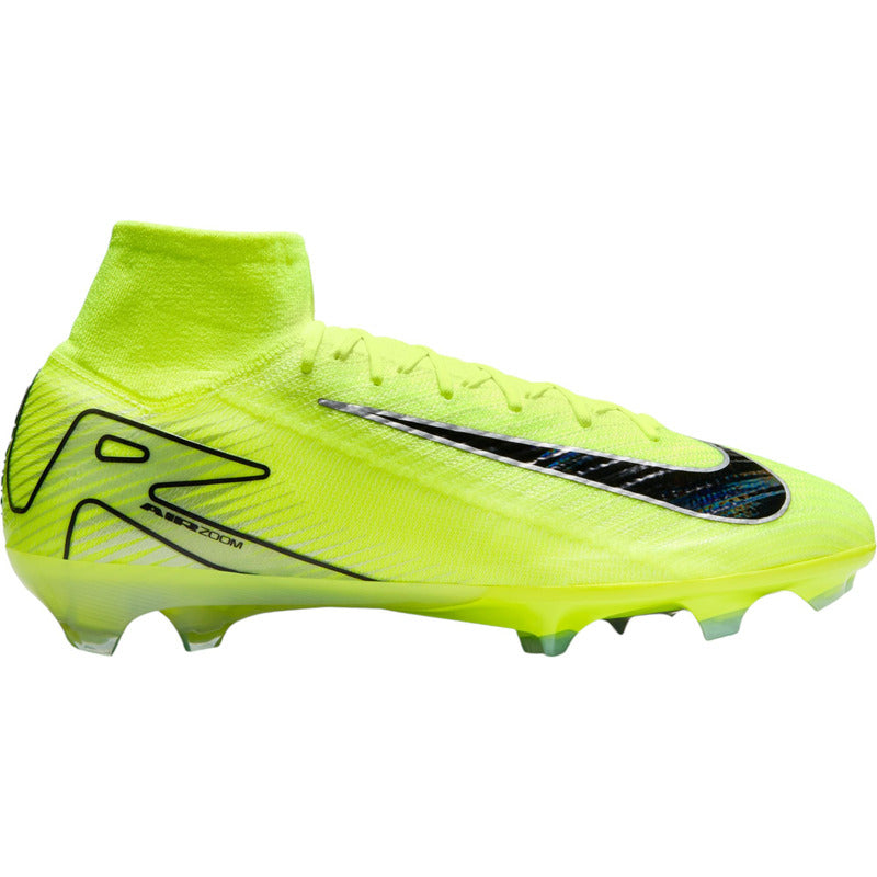 Zapato Fútbol Nike Superfly 10 Elite Fg Mad Voltage Pack