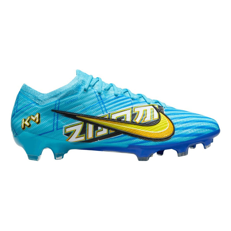 Zapato Fútbol Nike Zoom Vapor 15 Elite Km Fg Originales
