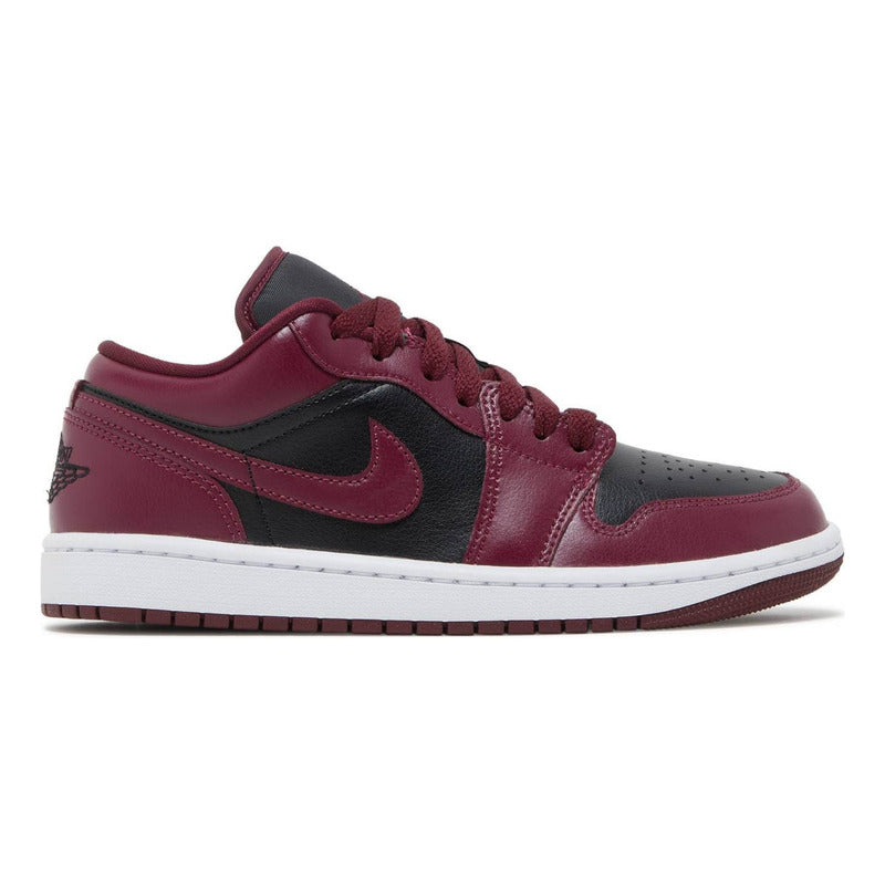 Zapatillas Mujer Nike Air Jordan 1 Low Originales