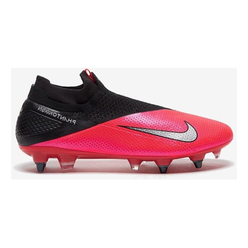 Zapato Fútbol Nike Phantom Vsn Ii Elite Sg-pro Ac Originales