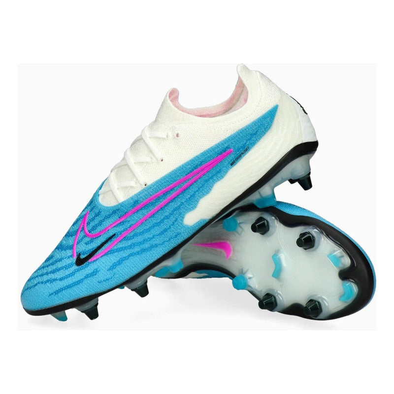 Zapato Fútbol Nike Phantom Gx Elite Sg-pro P Originales