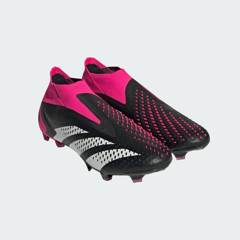 Zapato Fútbol adidas Predator Accuracy + Fg Originales