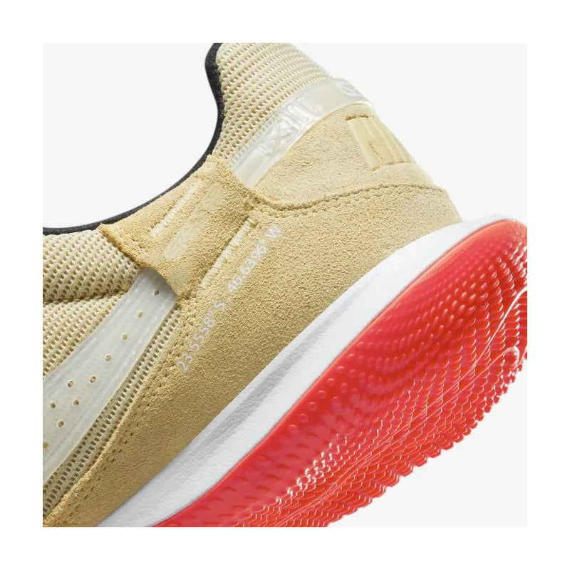 Zapatillas Futsal Nike Streetgato Ic Indoor Street Original