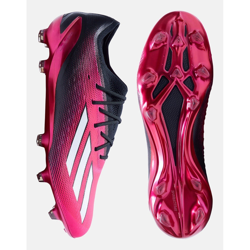 Zapatos Fútbol adidas X Speedportal .1 Fg Originales Pro